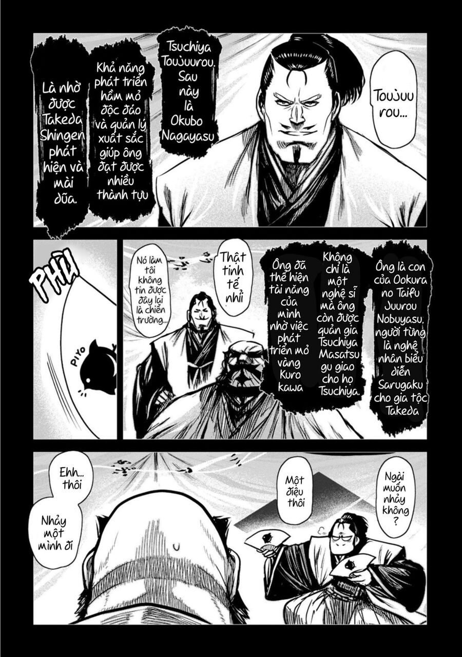 Zingnize Chapter  48 - 6