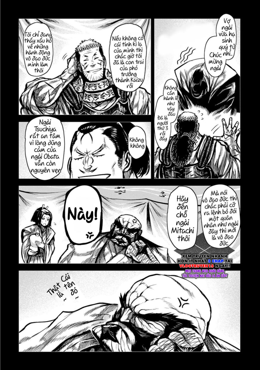 Zingnize Chapter  48 - 8