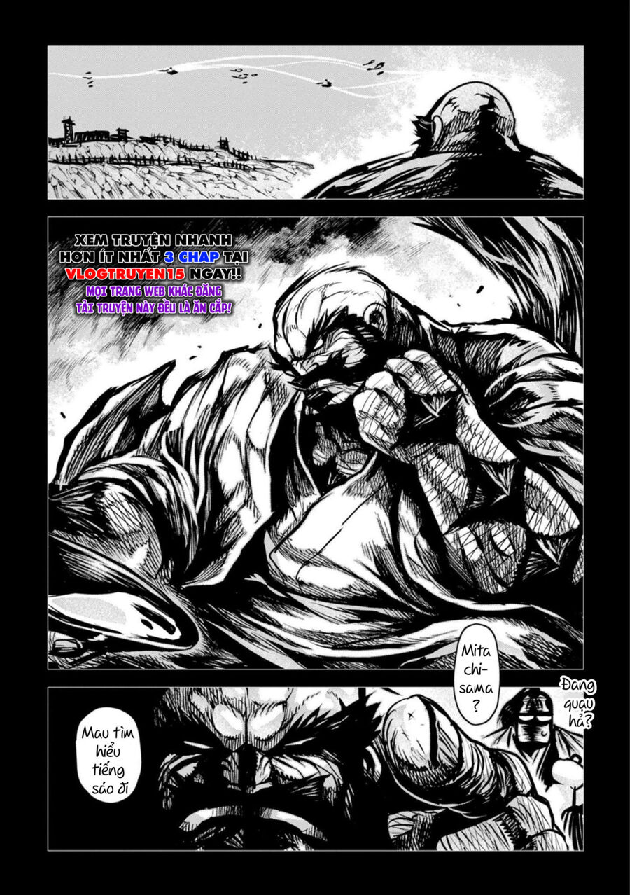 Zingnize Chapter  48 - 9