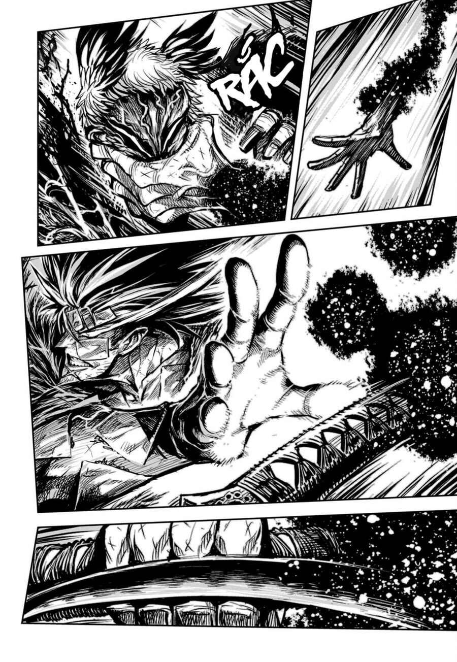 Zingnize Chapter 50 - 11