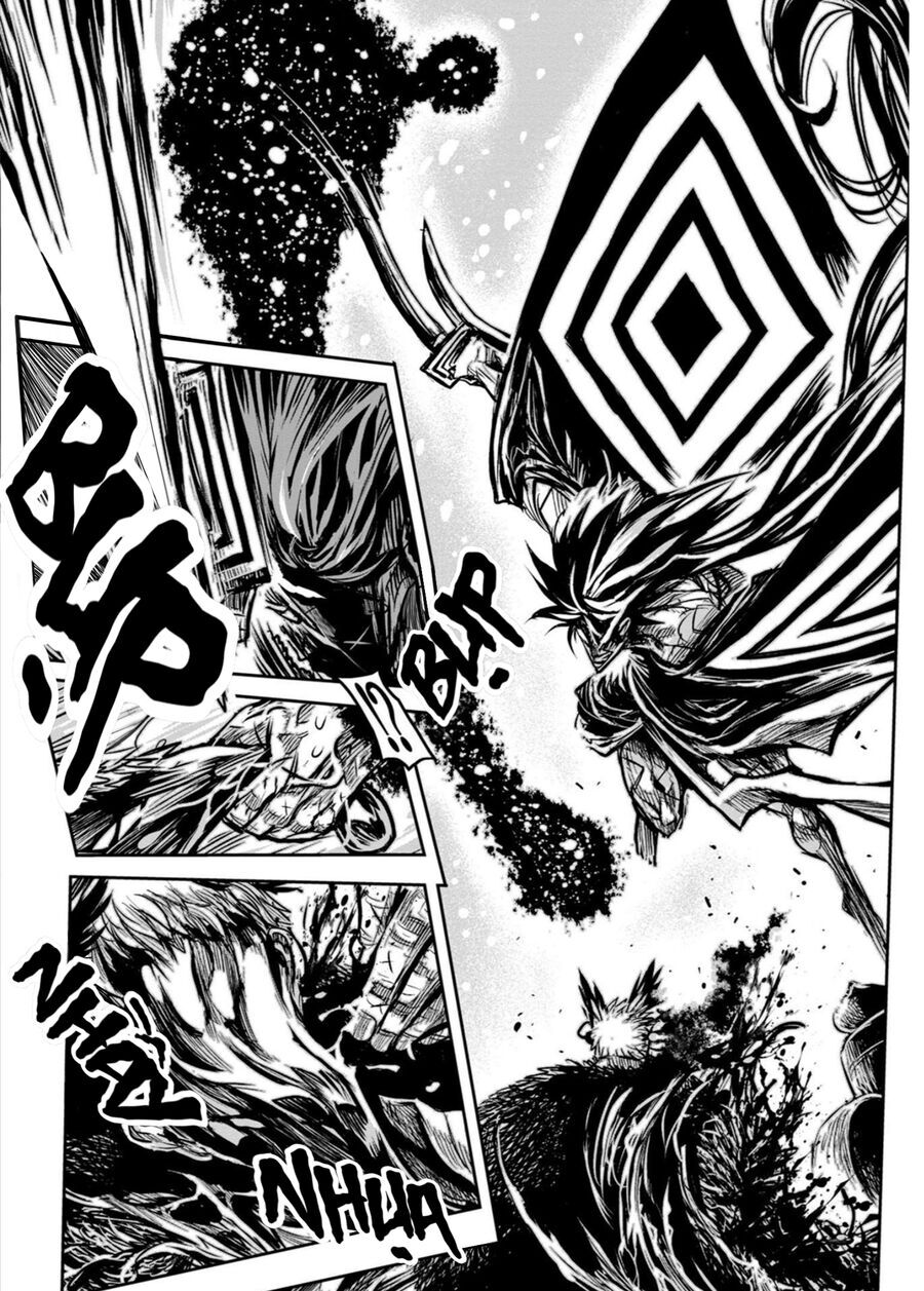 Zingnize Chapter 50 - 12