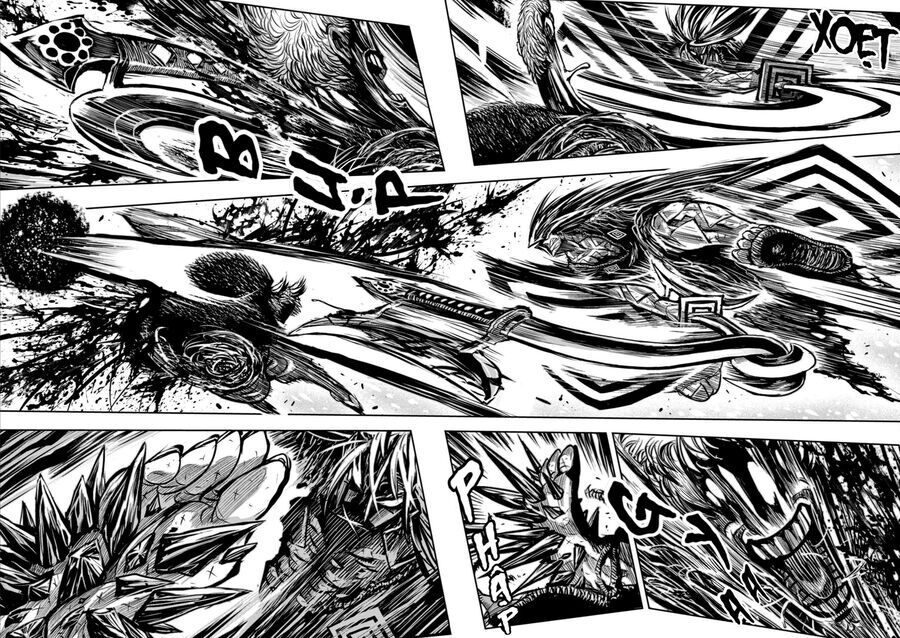 Zingnize Chapter 50 - 13