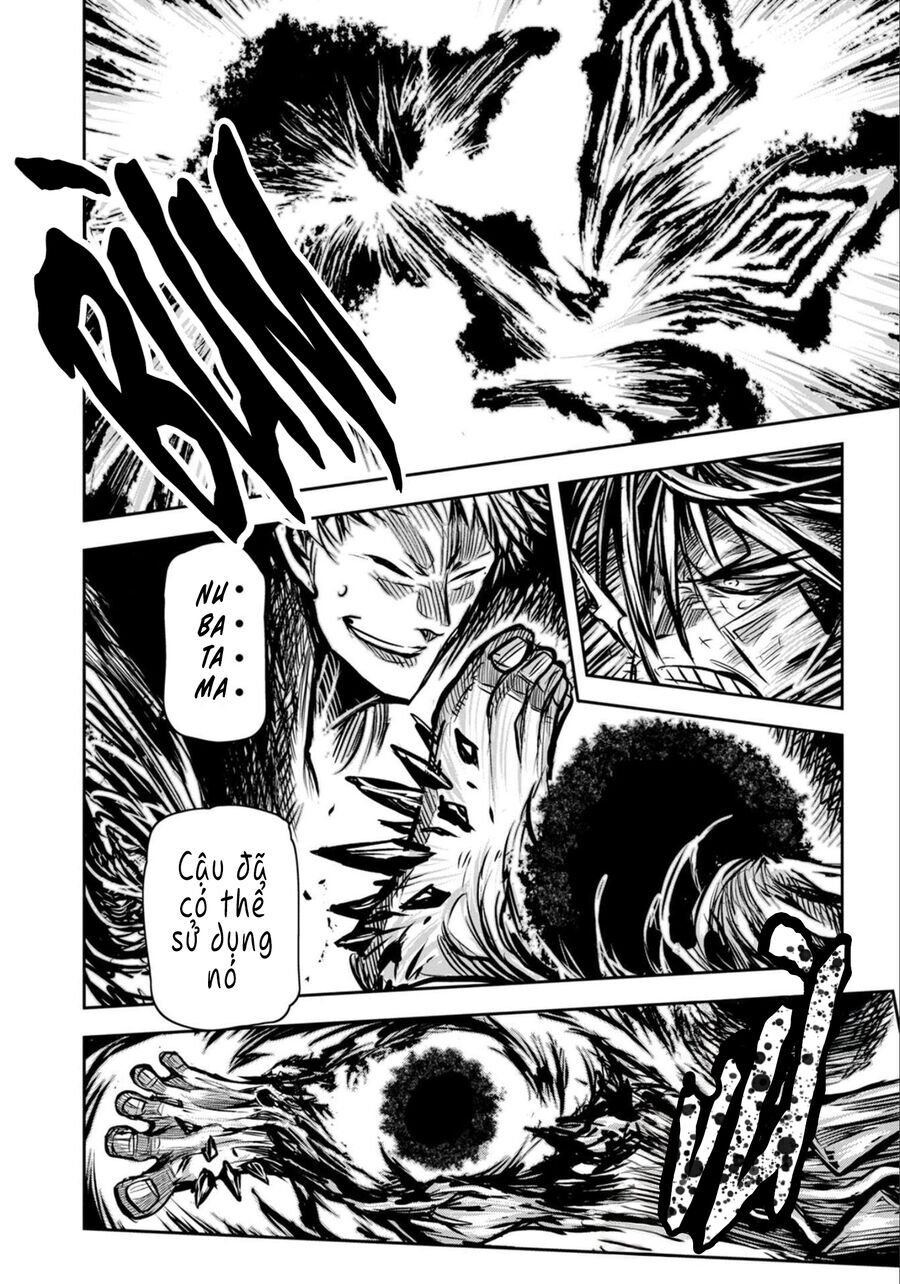 Zingnize Chapter 50 - 14