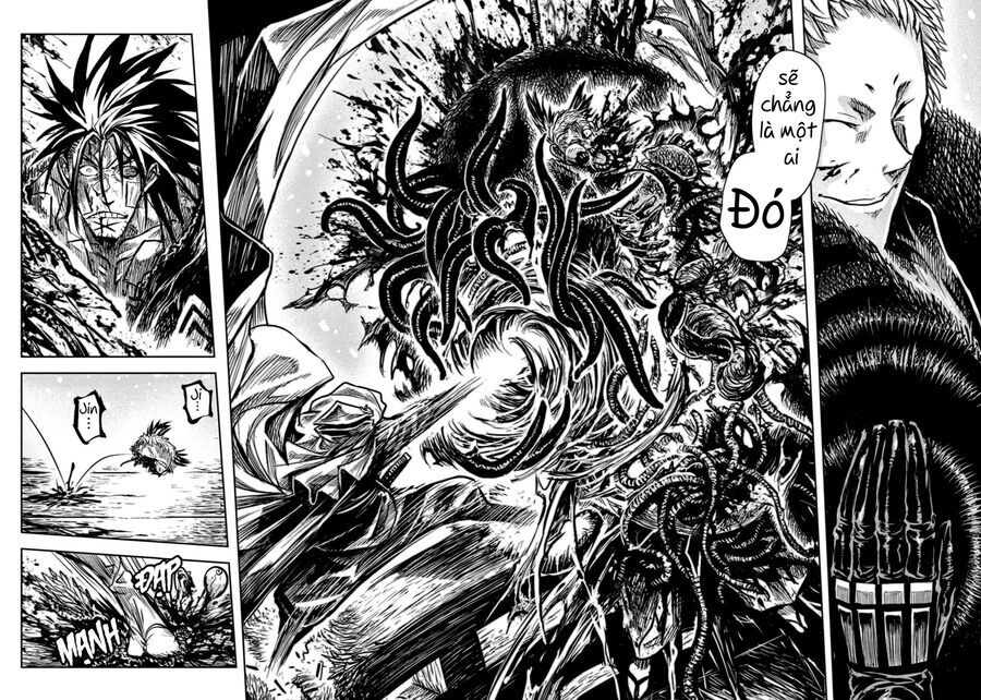 Zingnize Chapter 50 - 18