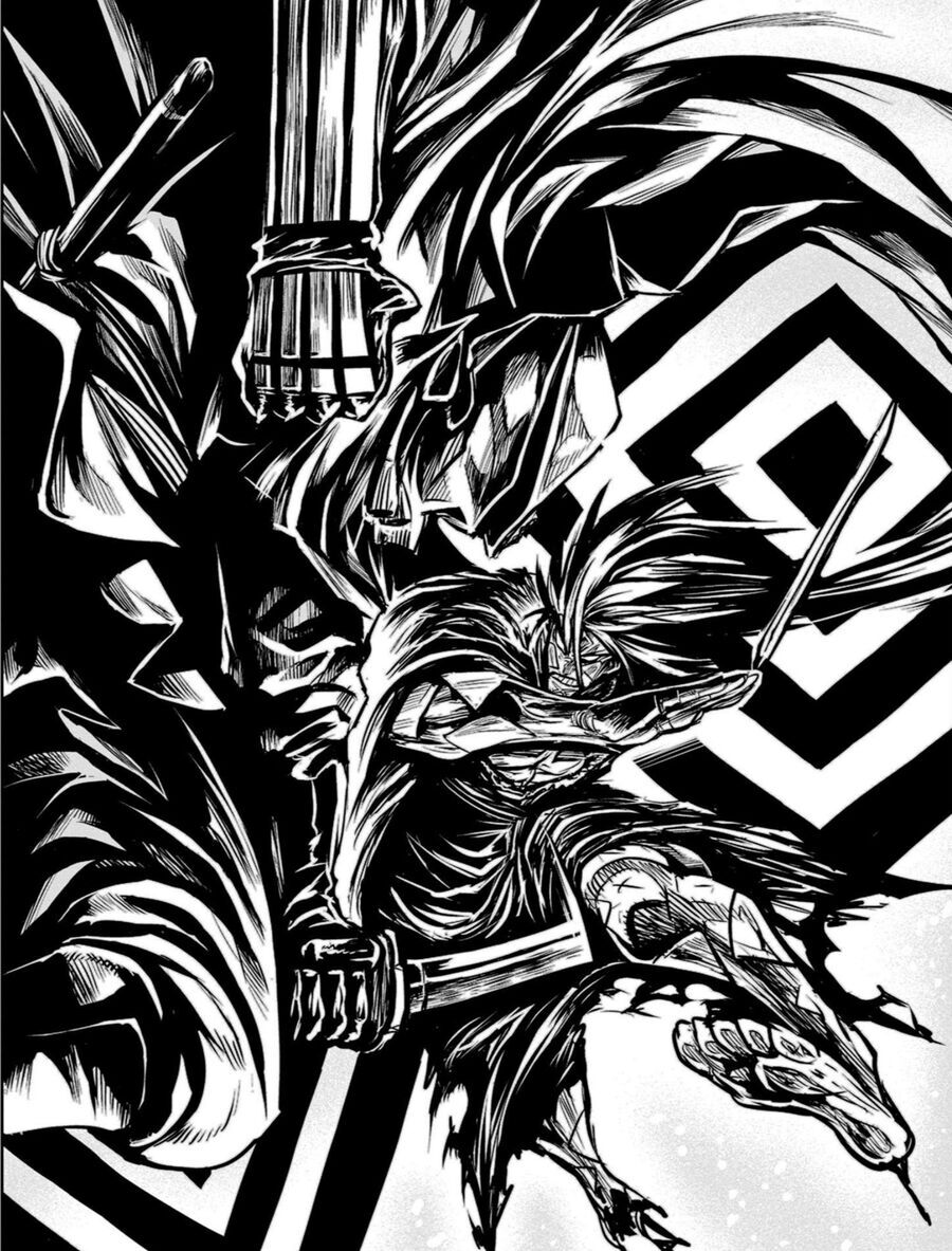 Zingnize Chapter 50 - 20