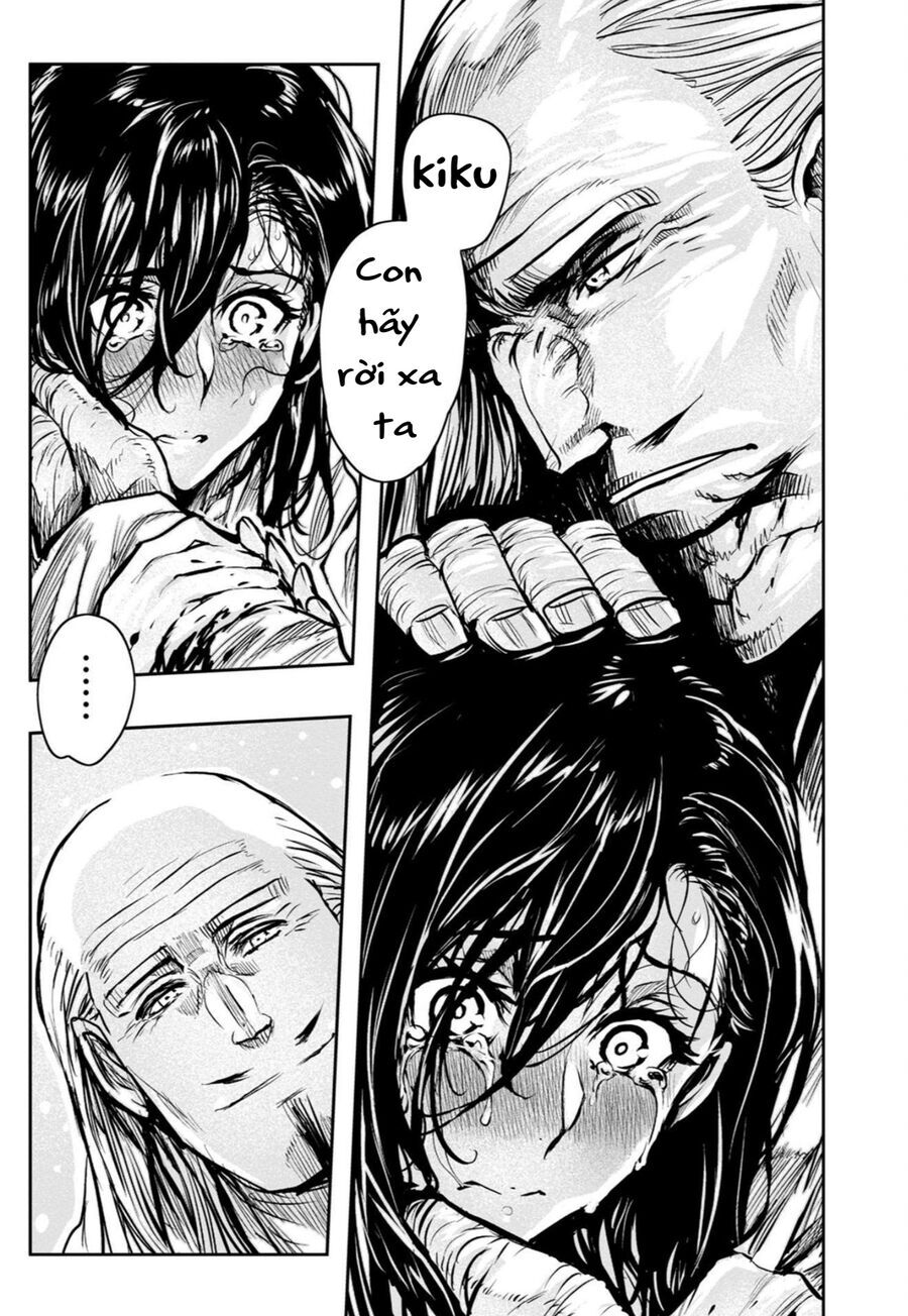 Zingnize Chapter 50 - 3