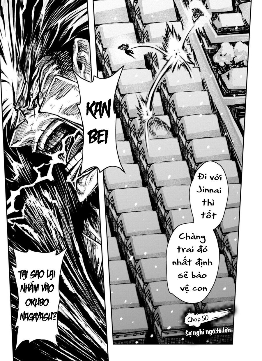 Zingnize Chapter 50 - 4