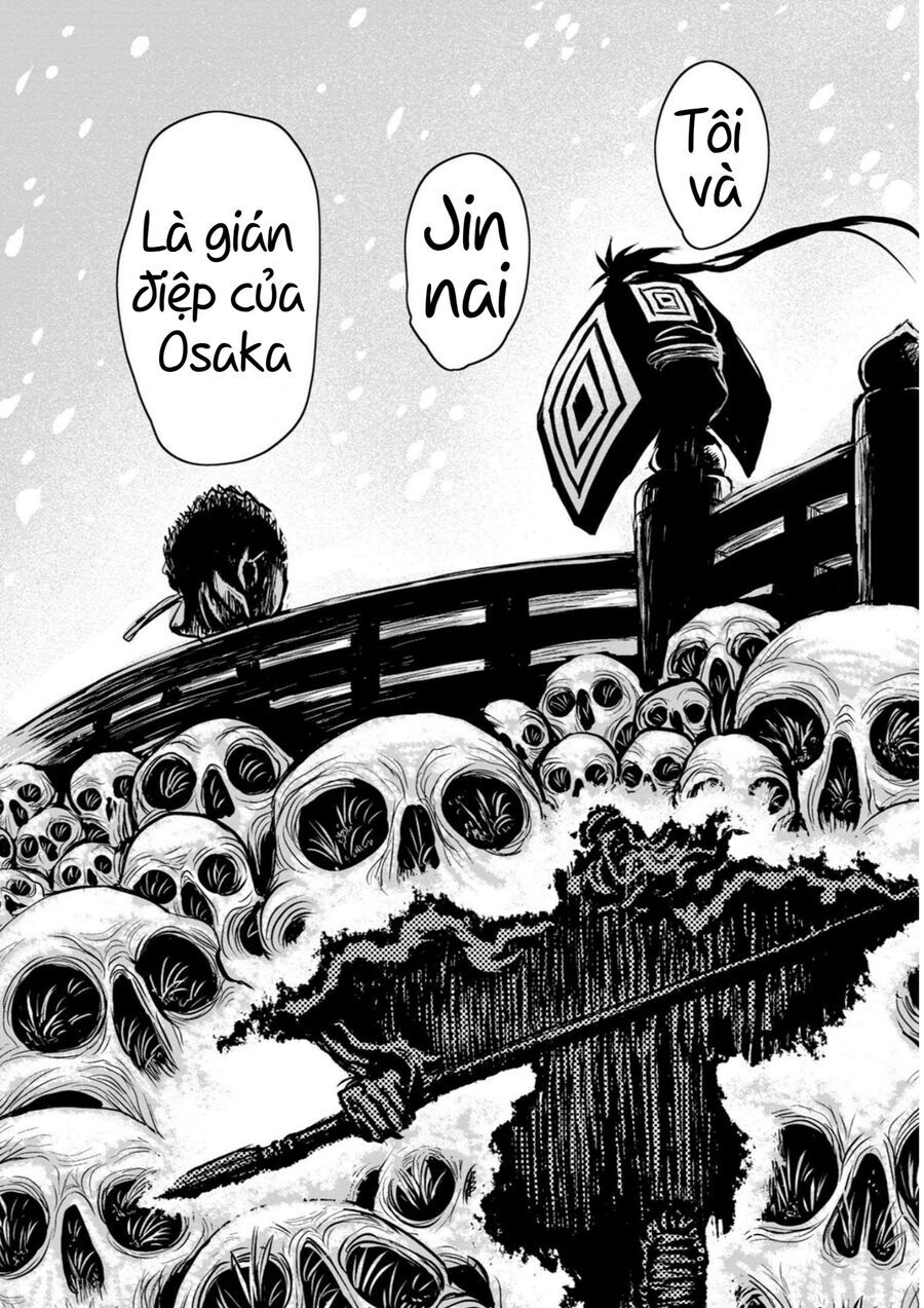 Zingnize Chapter 50 - 6