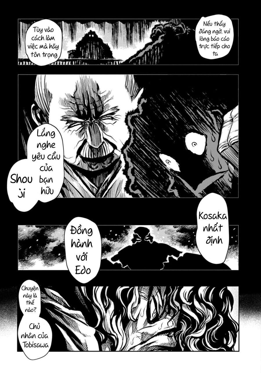 Zingnize Chapter 50 - 8