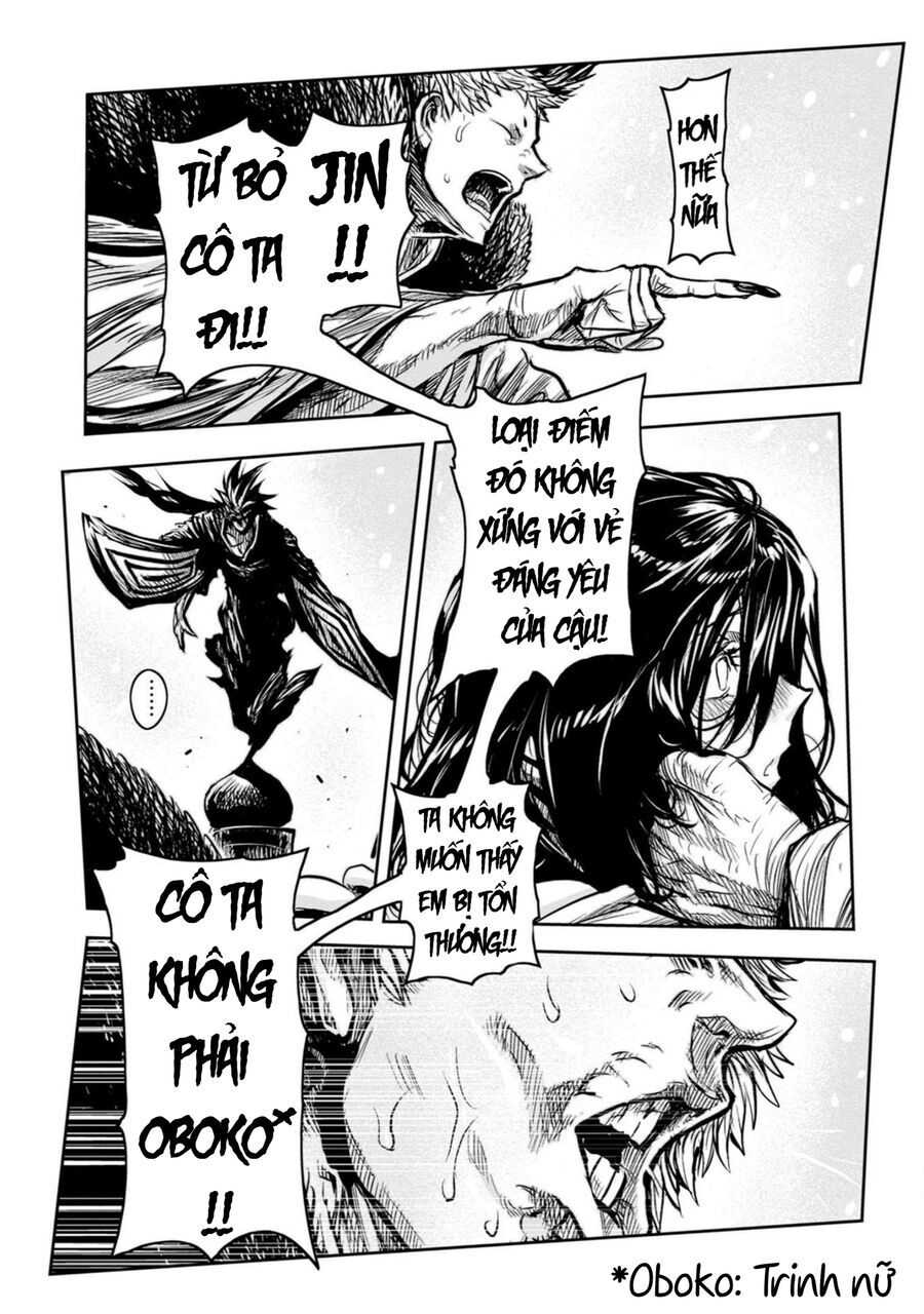 Zingnize Chapter 50 - 9