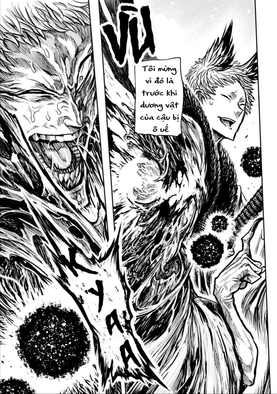 Zingnize Chapter 50 - 10