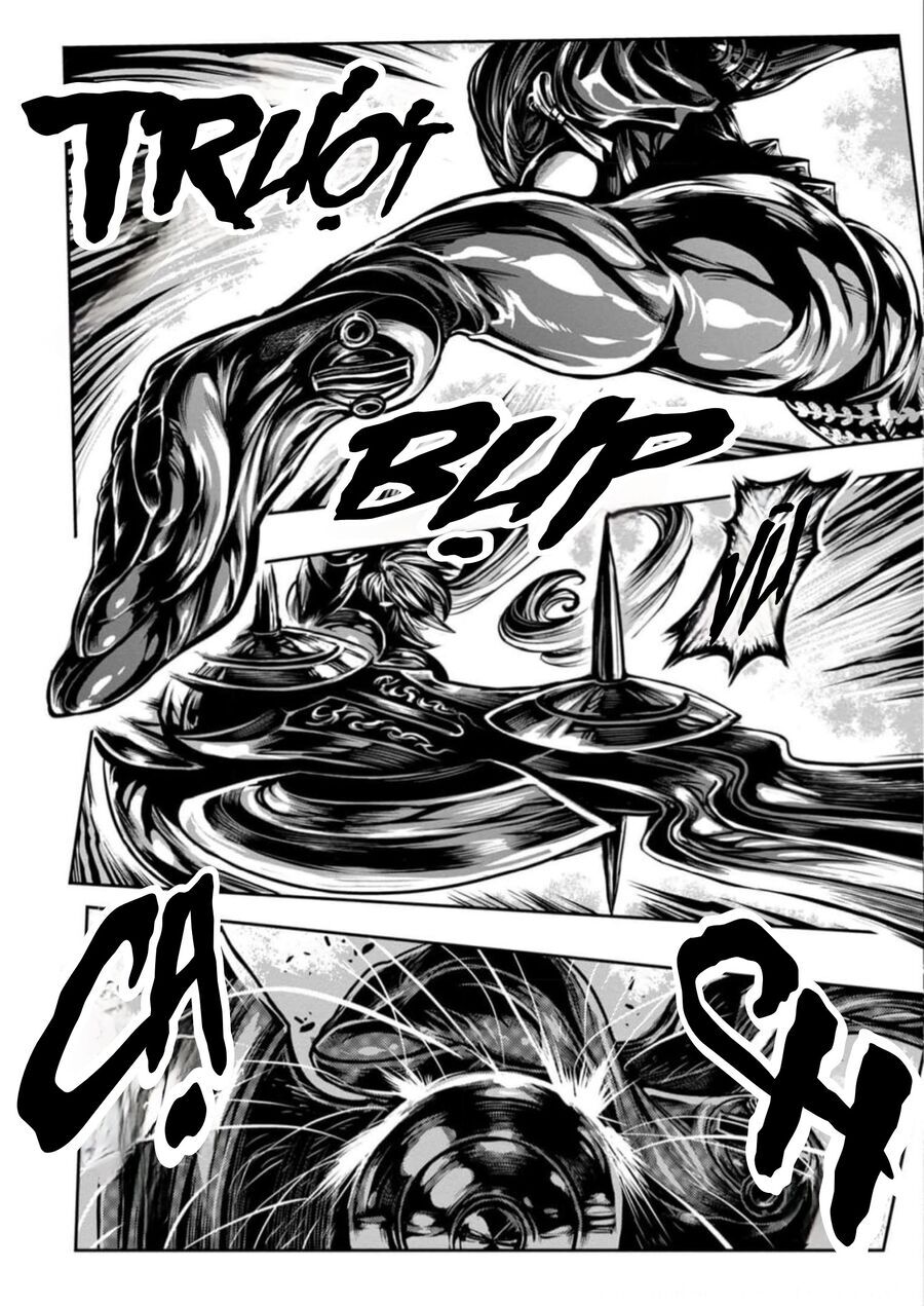 Zingnize Chapter 51 - 11