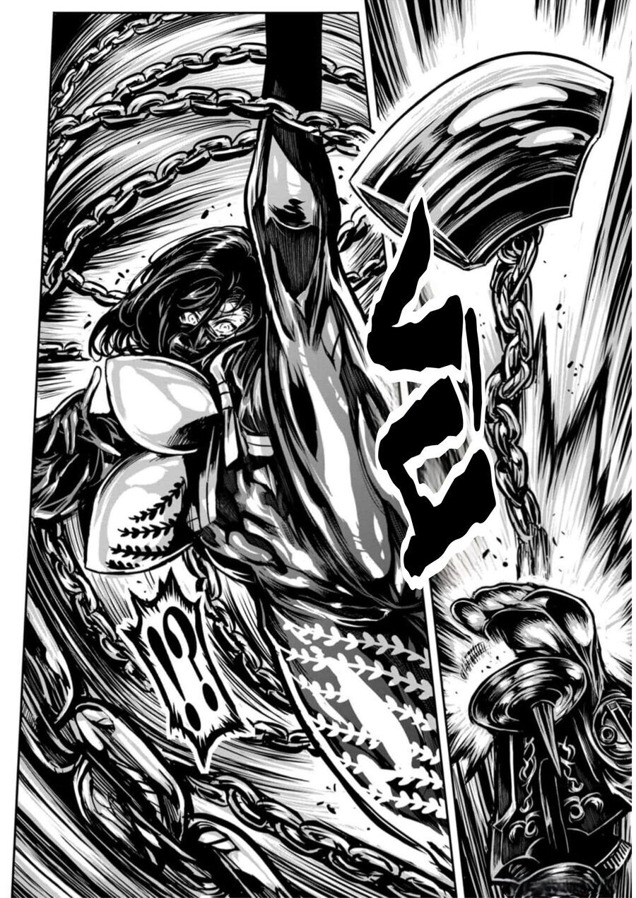 Zingnize Chapter 51 - 12