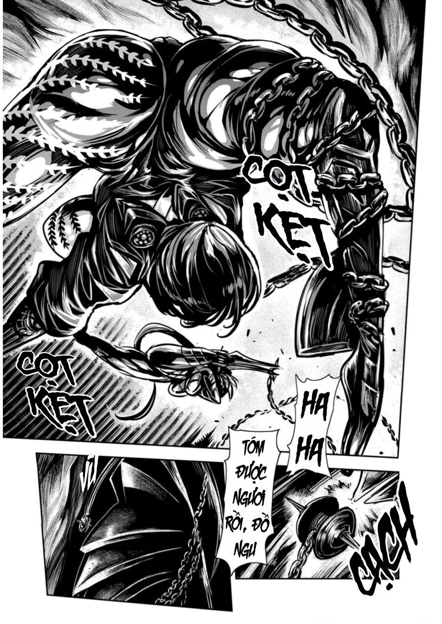 Zingnize Chapter 51 - 13