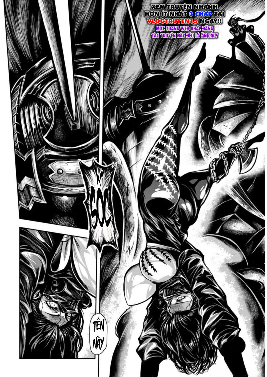 Zingnize Chapter 51 - 14