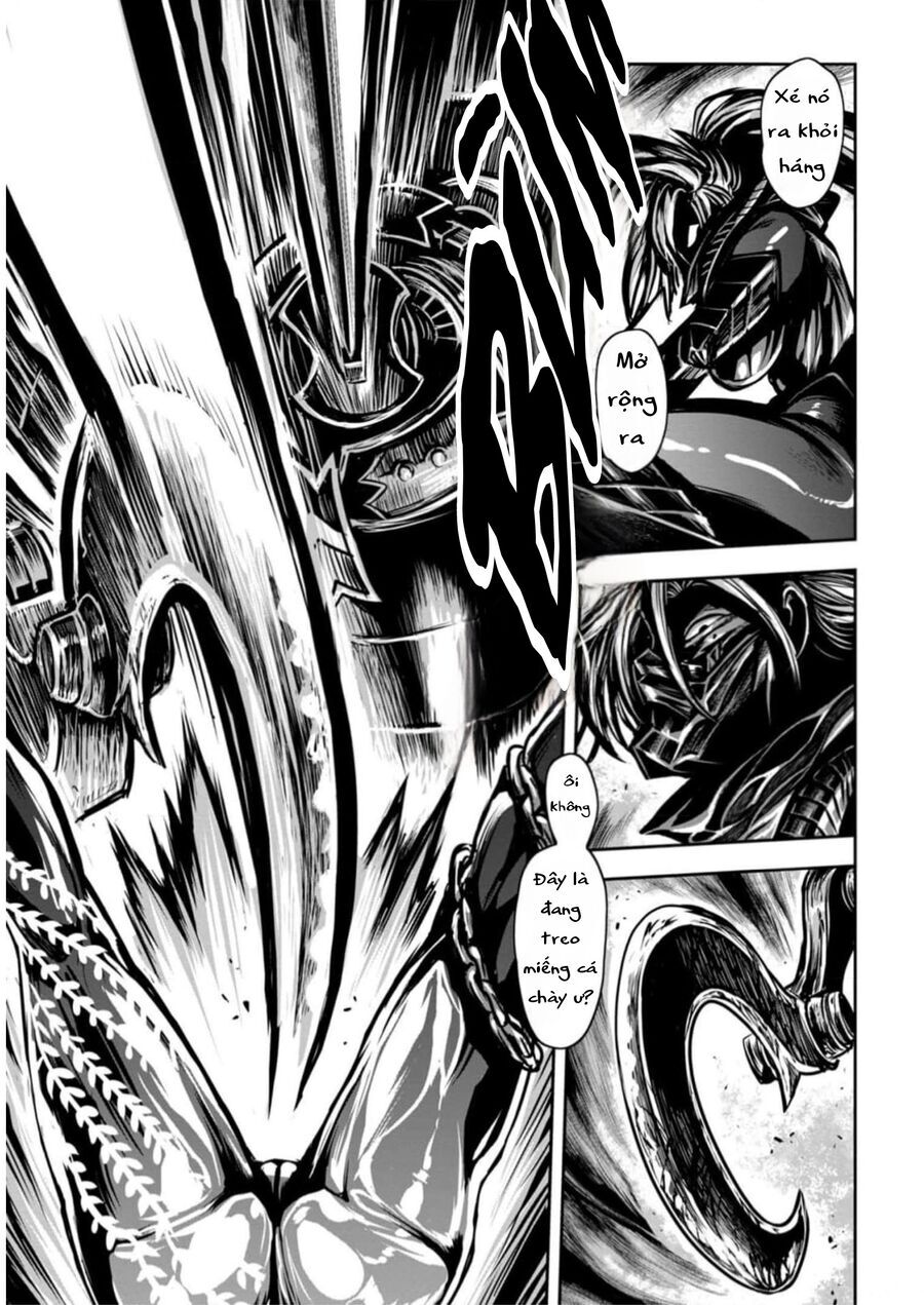 Zingnize Chapter 51 - 15