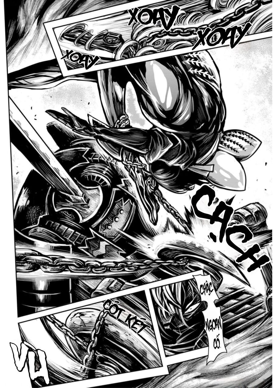 Zingnize Chapter 51 - 16