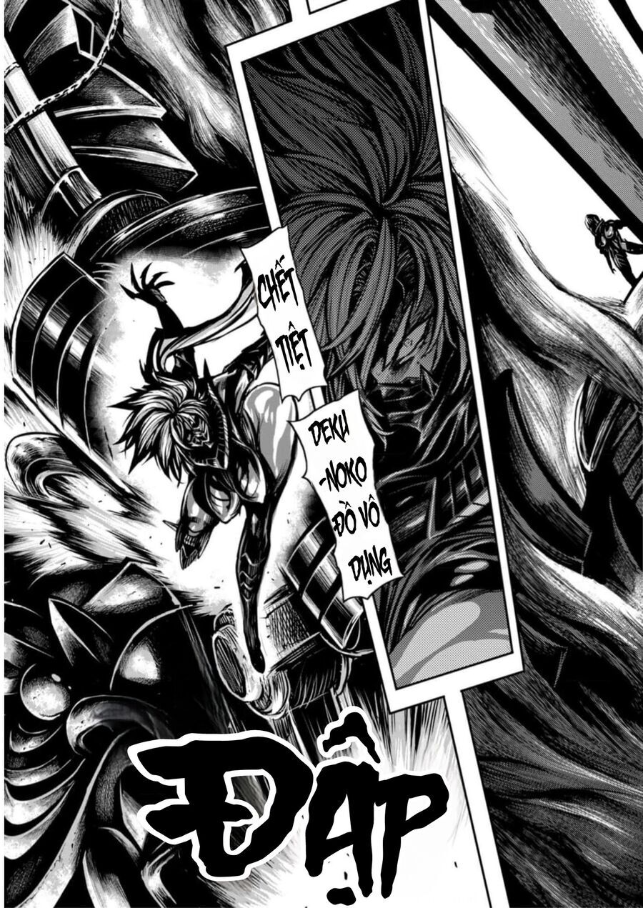 Zingnize Chapter 51 - 19