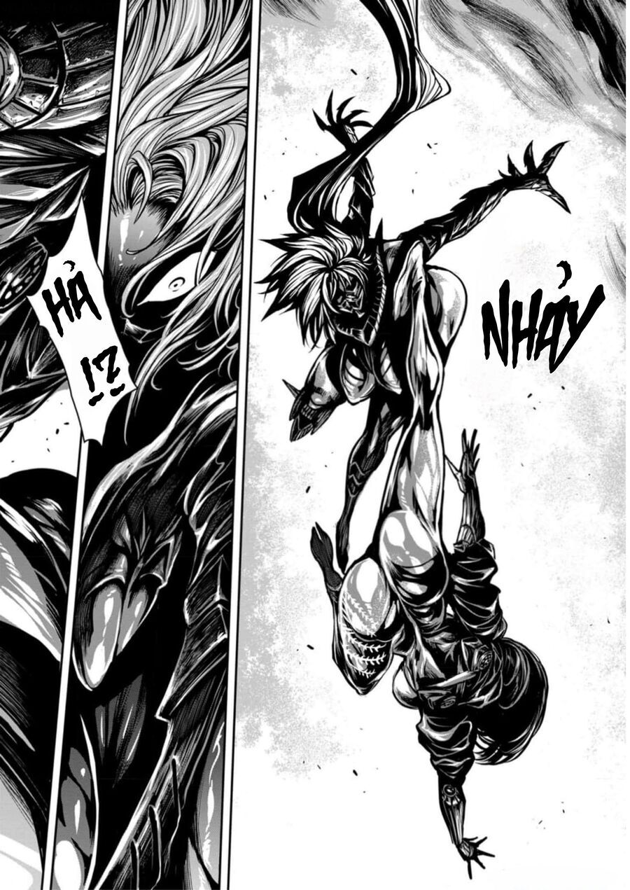 Zingnize Chapter 51 - 20