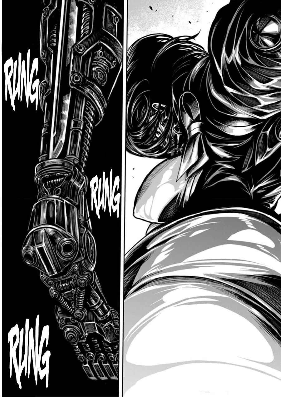 Zingnize Chapter 51 - 21