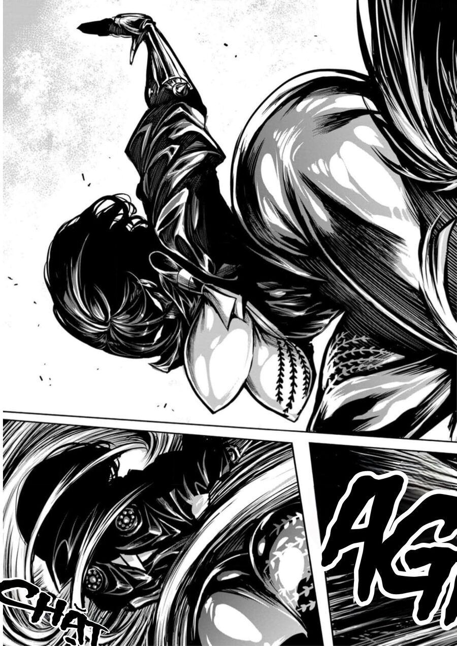 Zingnize Chapter 51 - 23