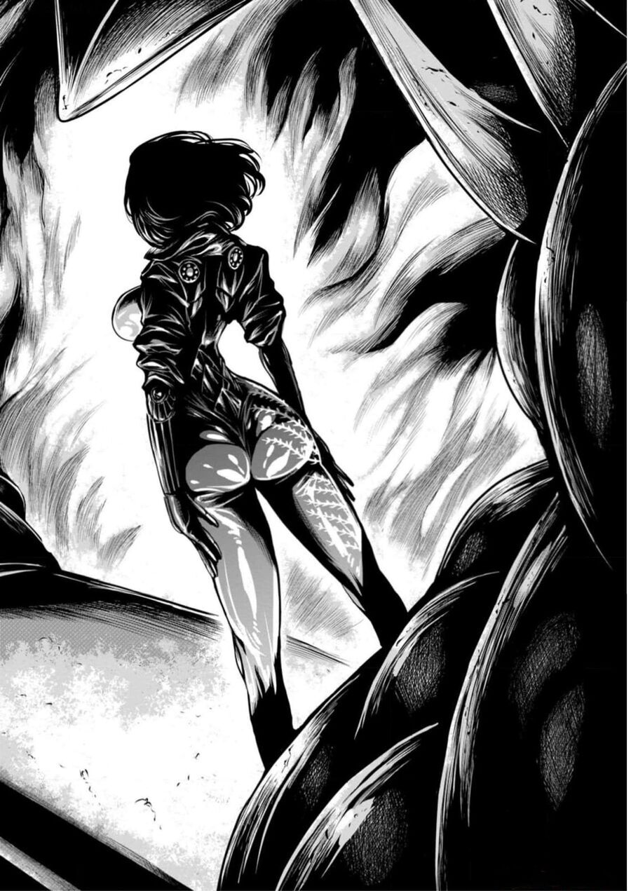 Zingnize Chapter 51 - 4