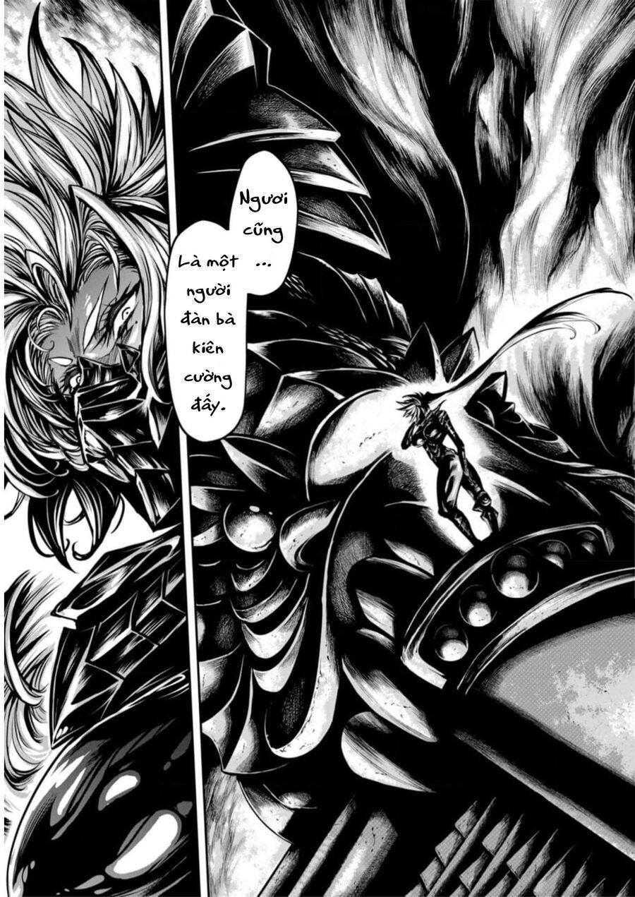 Zingnize Chapter 51 - 5