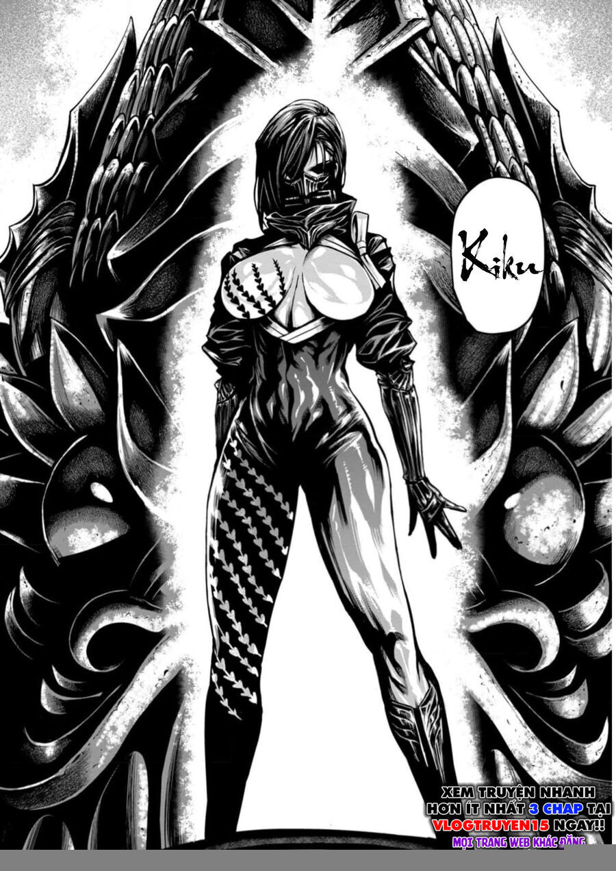 Zingnize Chapter 51 - 6