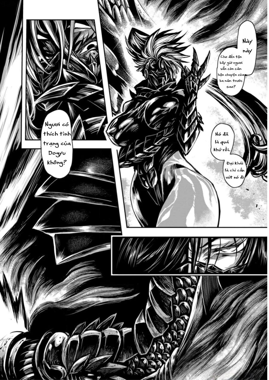 Zingnize Chapter 51 - 8