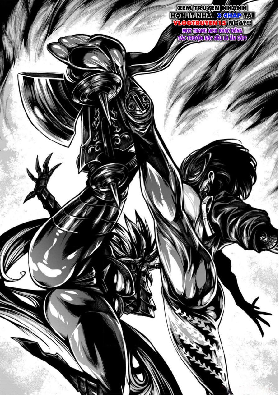 Zingnize Chapter 51 - 10