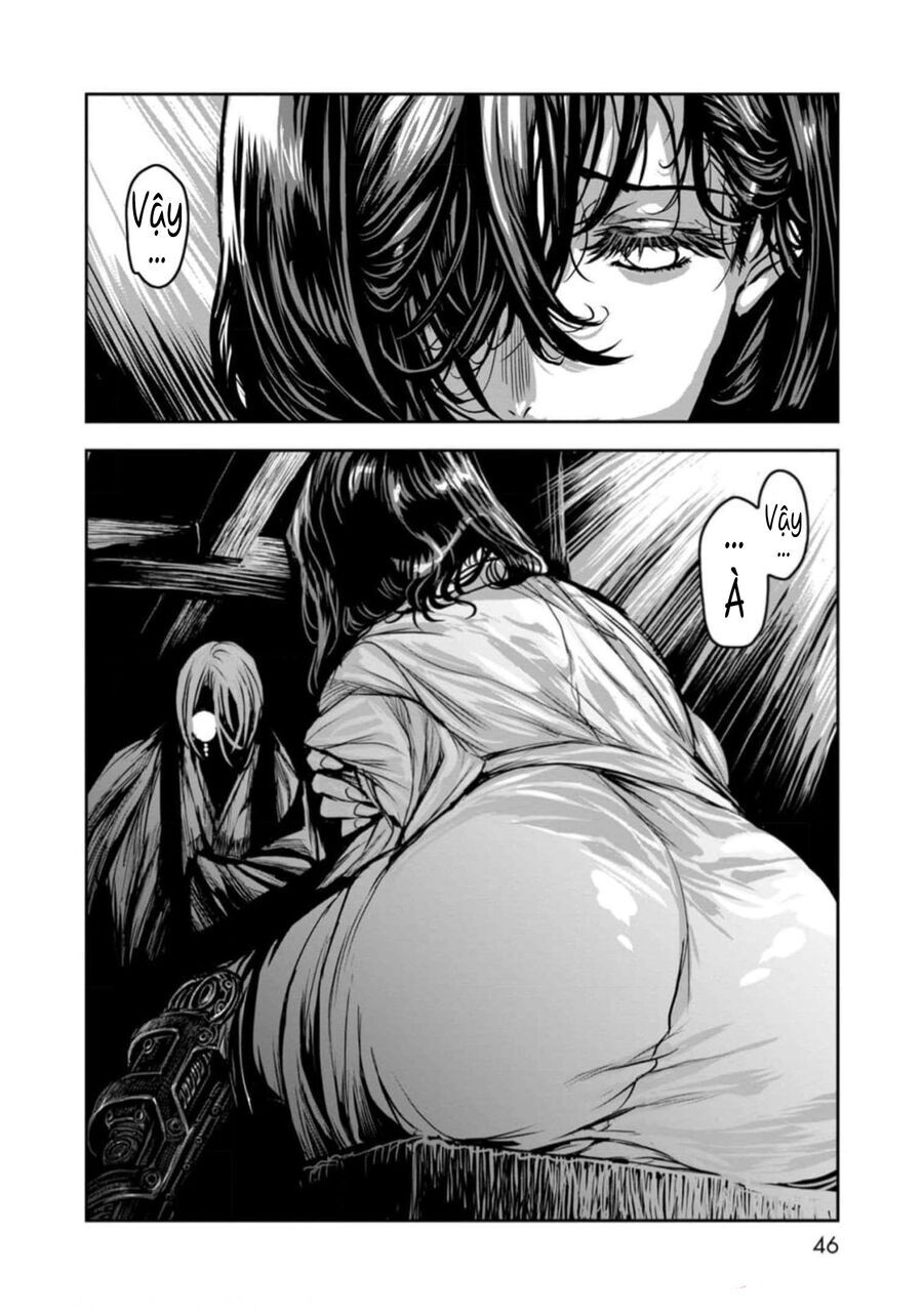 Zingnize Chapter 52 - 20