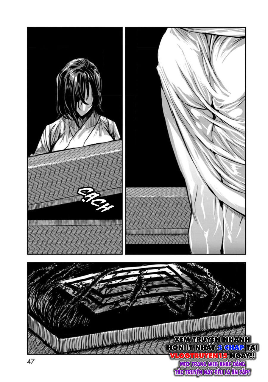 Zingnize Chapter 52 - 21