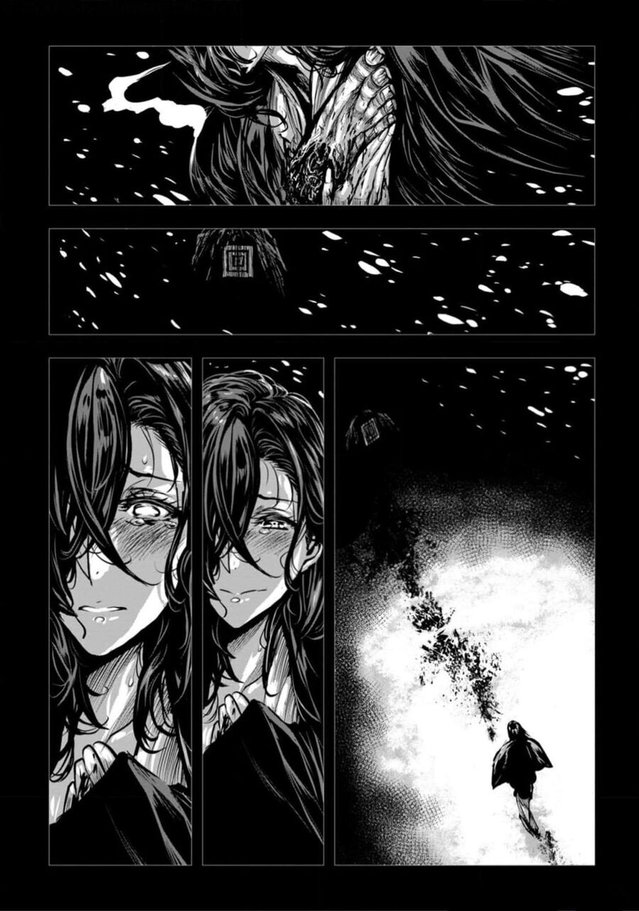 Zingnize Chapter 52 - 22