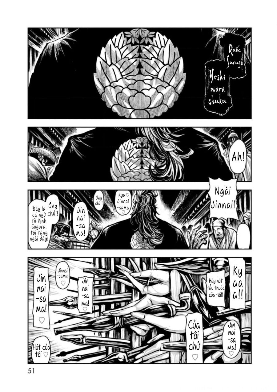 Zingnize Chapter 52 - 25