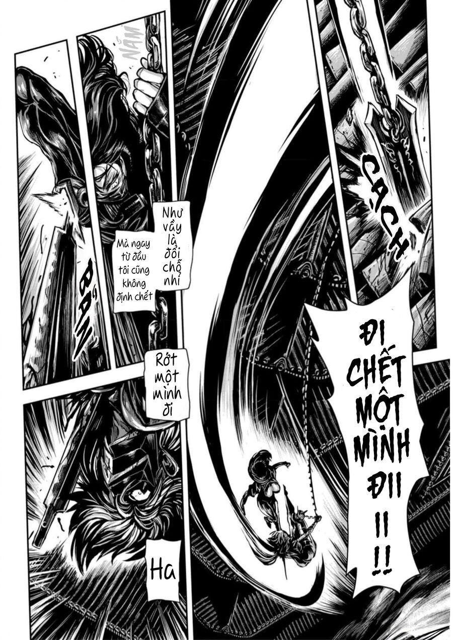 Zingnize Chapter 52 - 5