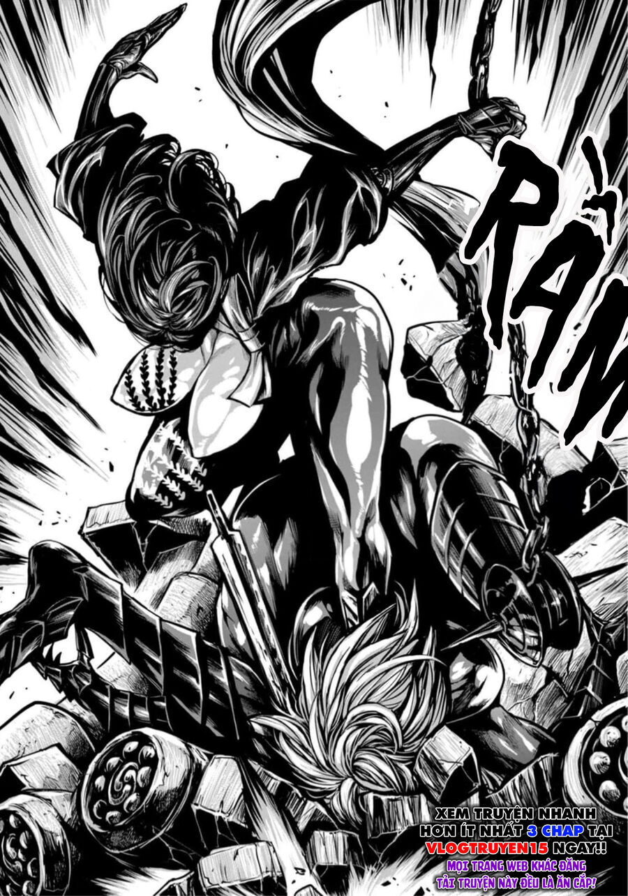 Zingnize Chapter 52 - 6