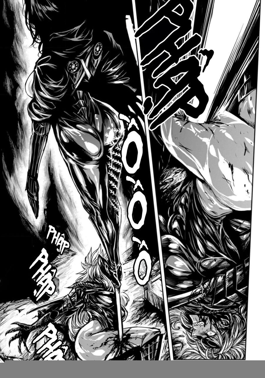 Zingnize Chapter 52 - 8