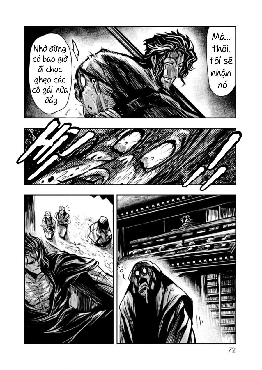 Zingnize Chapter 53 - 21