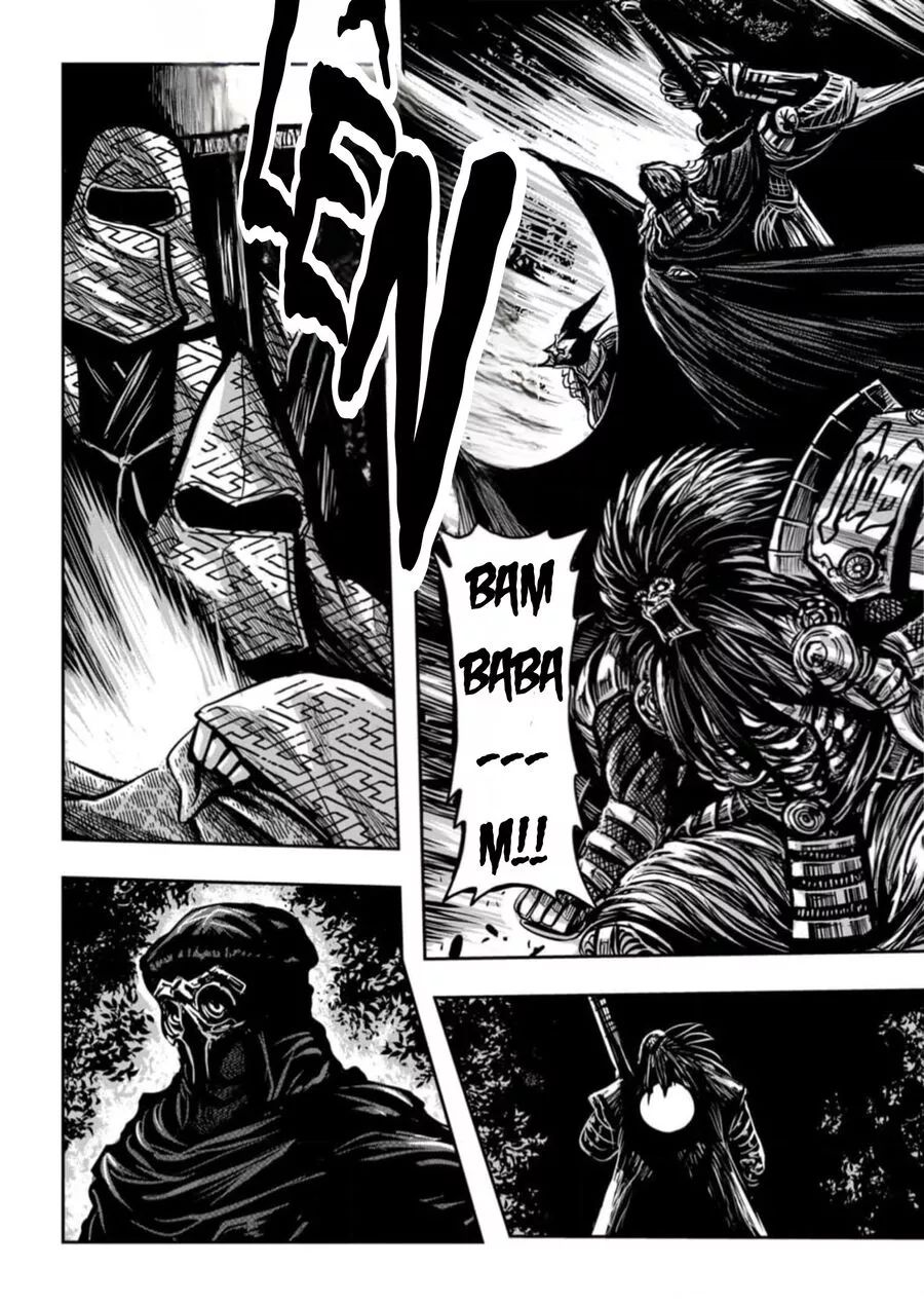 Zingnize Chapter 54 - 15