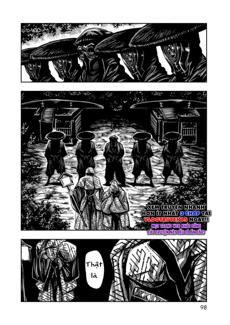 Zingnize Chapter 54 - 16