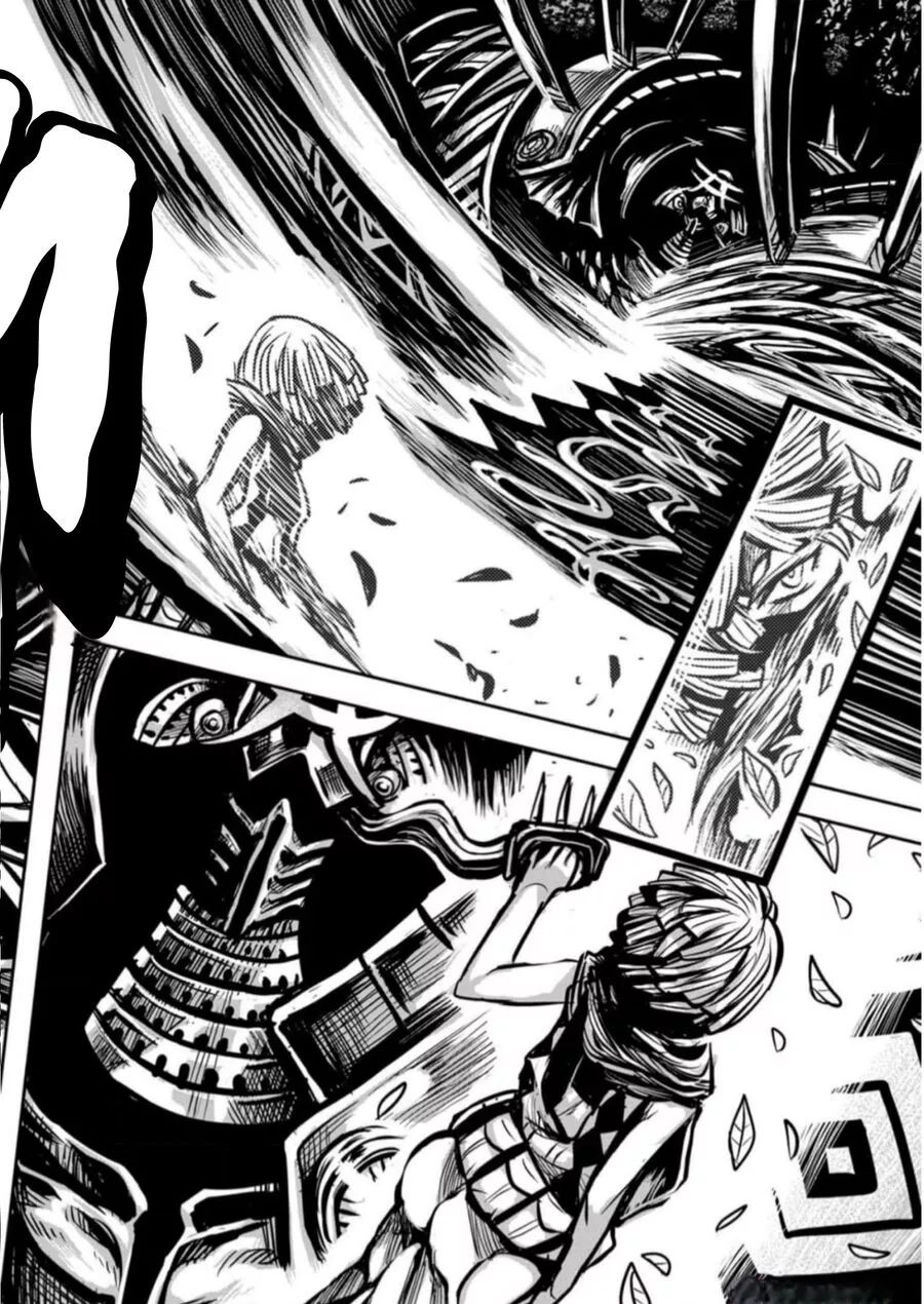 Zingnize Chapter 54 - 8