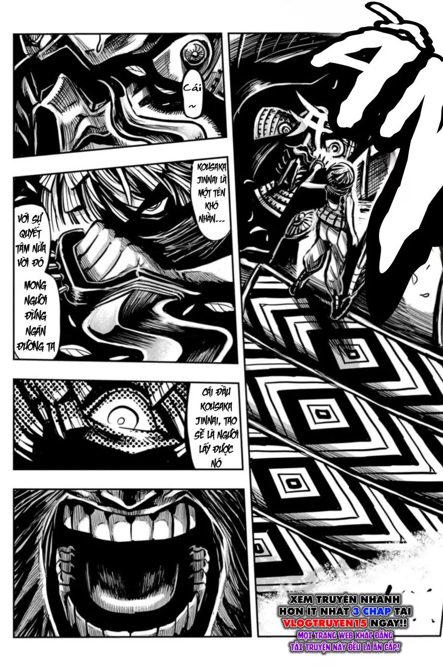 Zingnize Chapter 54 - 9