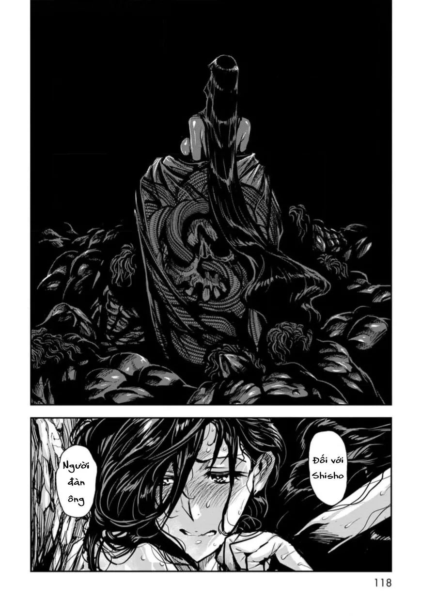 Zingnize Chapter 55 - 14