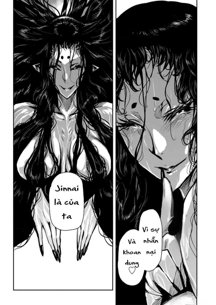 Zingnize Chapter 55 - 18