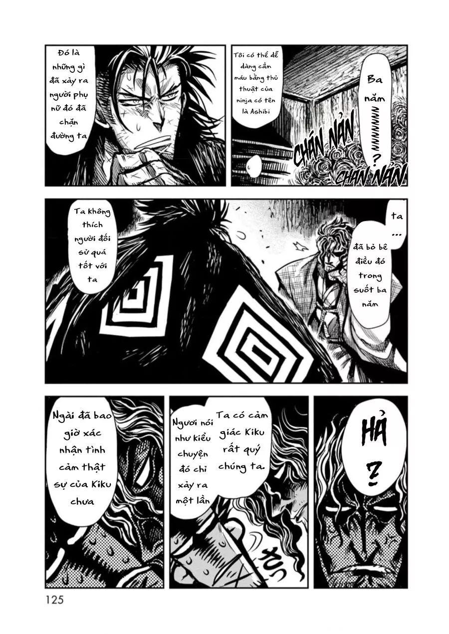Zingnize Chapter 55 - 21