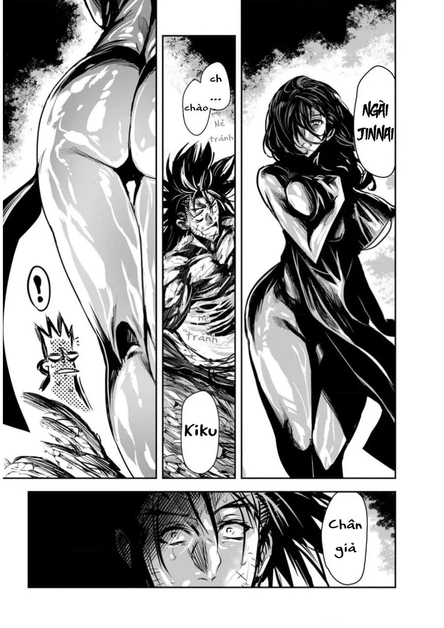 Zingnize Chapter 55 - 23