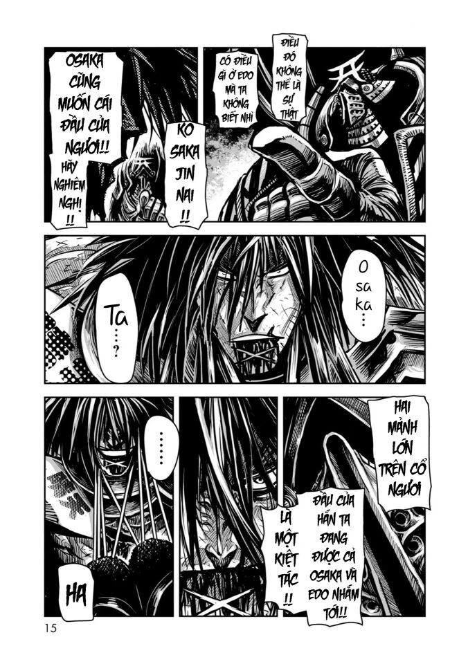 Zingnize Chapter 56 - 11