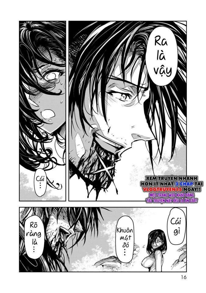 Zingnize Chapter 56 - 12
