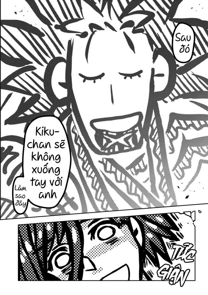 Zingnize Chapter 56 - 15