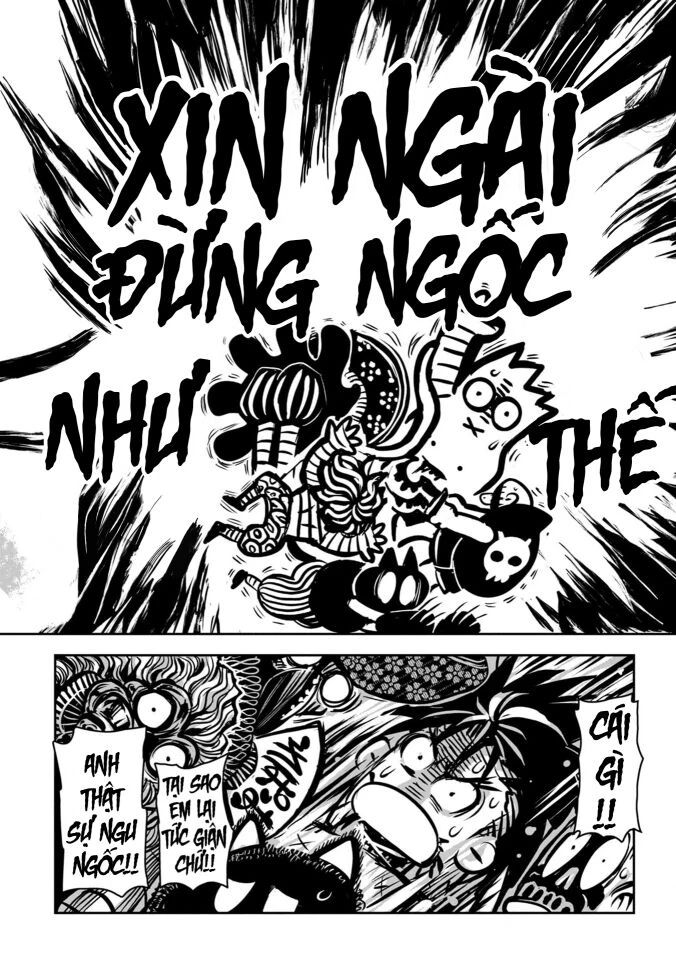 Zingnize Chapter 56 - 17